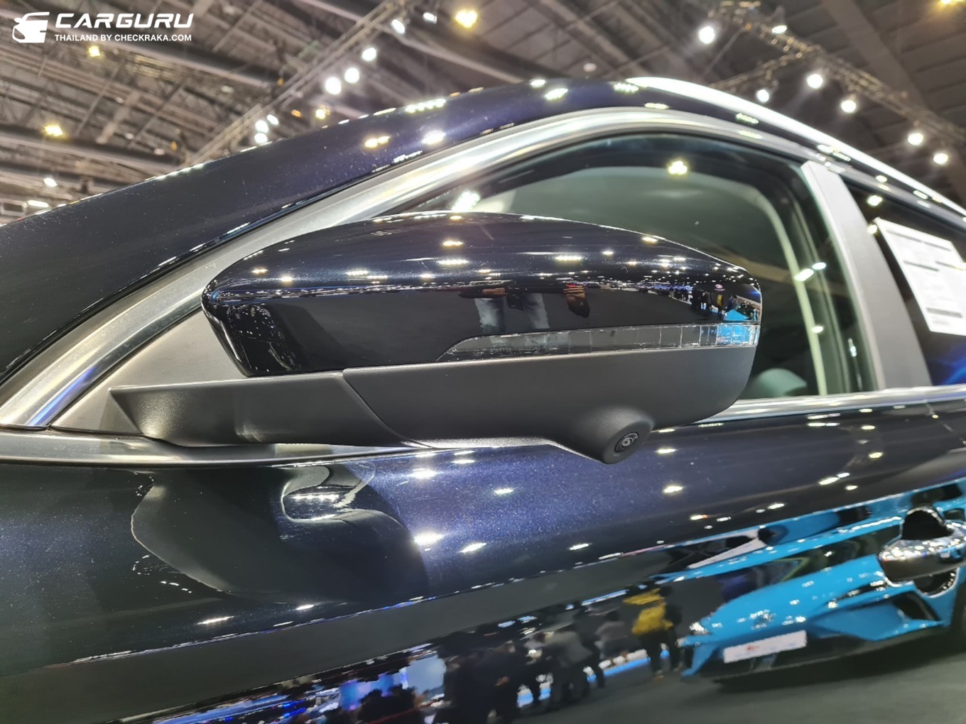 รูปภาพ เอ็มจี MG MAXUS9 X ปี 2023