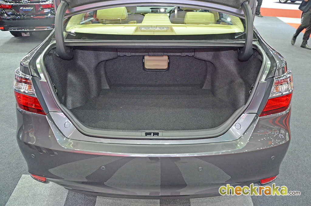 รูปภาพ โตโยต้า Toyota Camry 2.5 G ปี 2016