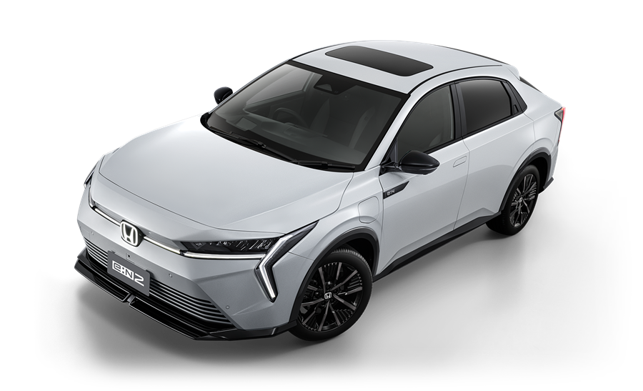 รูปภาพ Honda ปี 2026