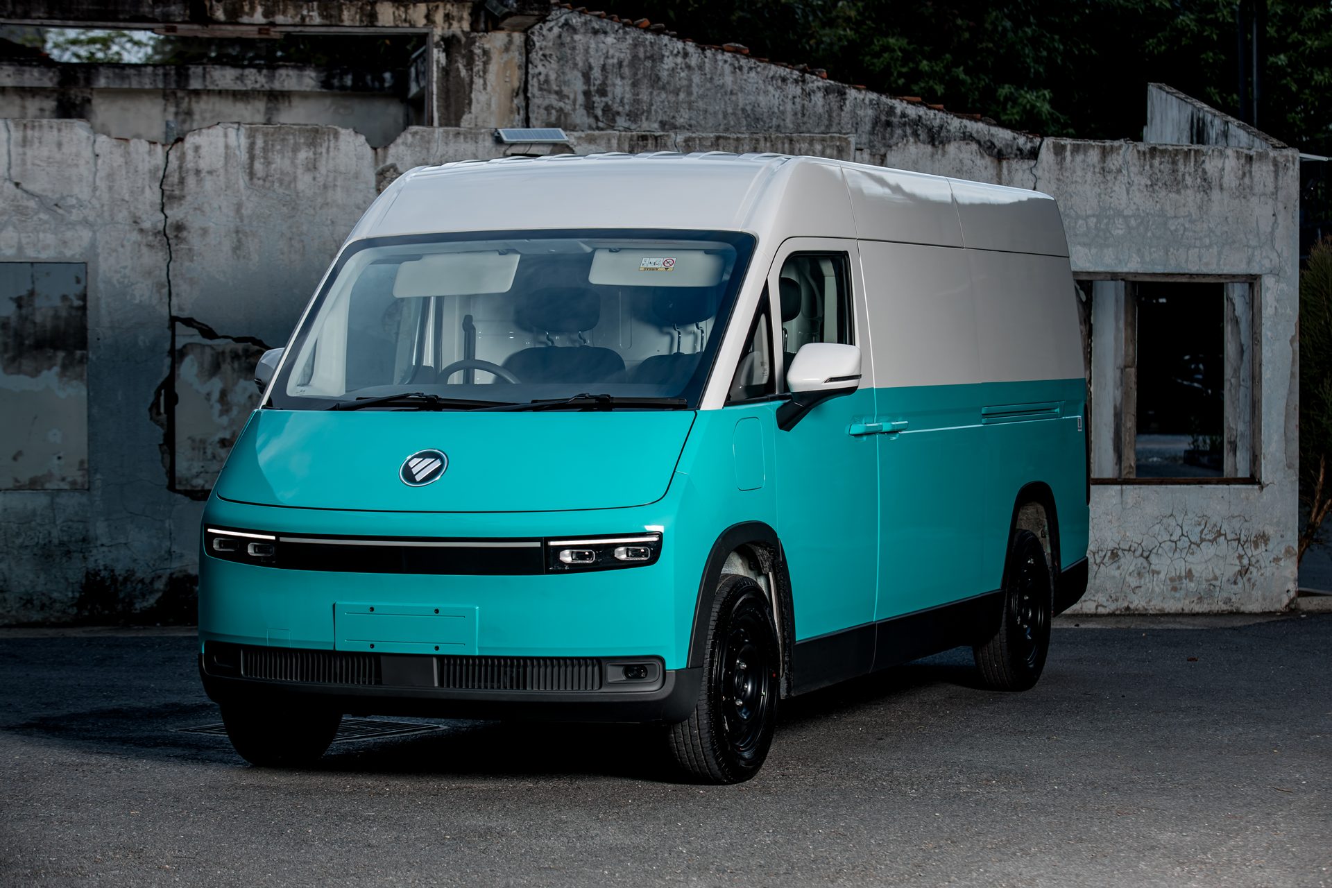 รูปภาพ CP FOTON ปี 2026