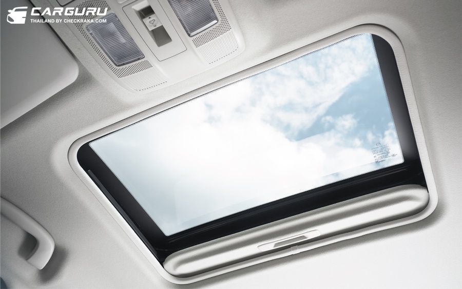 รูปภาพ มาสด้า Mazda CX-3 Carbon Edition ปี 2022