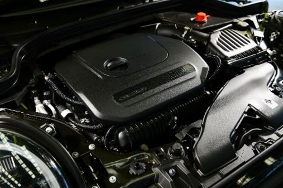 รูปภาพ มินิ Mini Clubman COOPER S MY21 ปี 2021