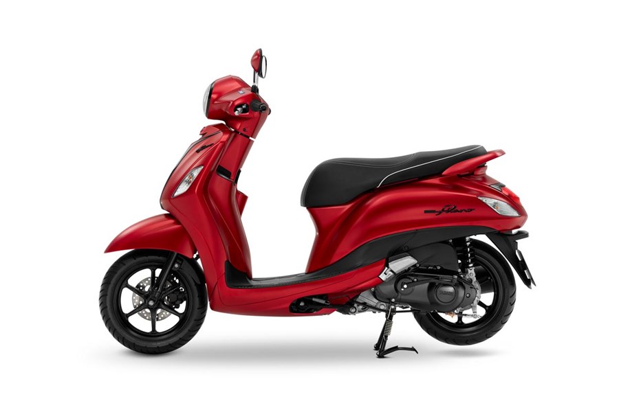 Yamaha Grand Filano Hybrid MY2020 ยามาฮ่า แกรนด์ ฟีลาโน่ ปี 2020 : ภาพที่ 2