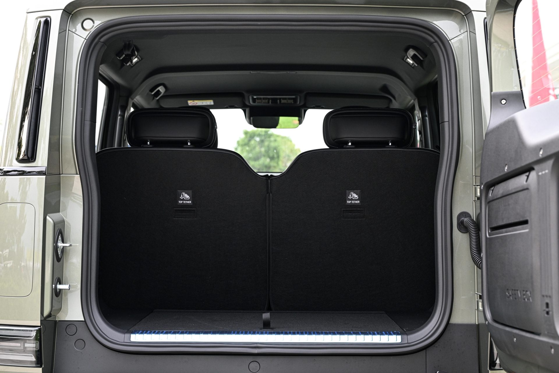 รูปภาพ เฌอรี่ Chery V23 2WD PLUS Limited Edition ปี 2026