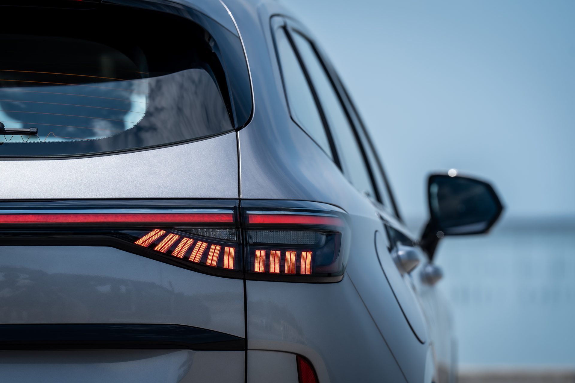 รูปภาพ จีดับบลิวเอ็ม ฮาวาล GWM Haval H6 Plug-in Hybrid SUV ULTRA ปี 2025