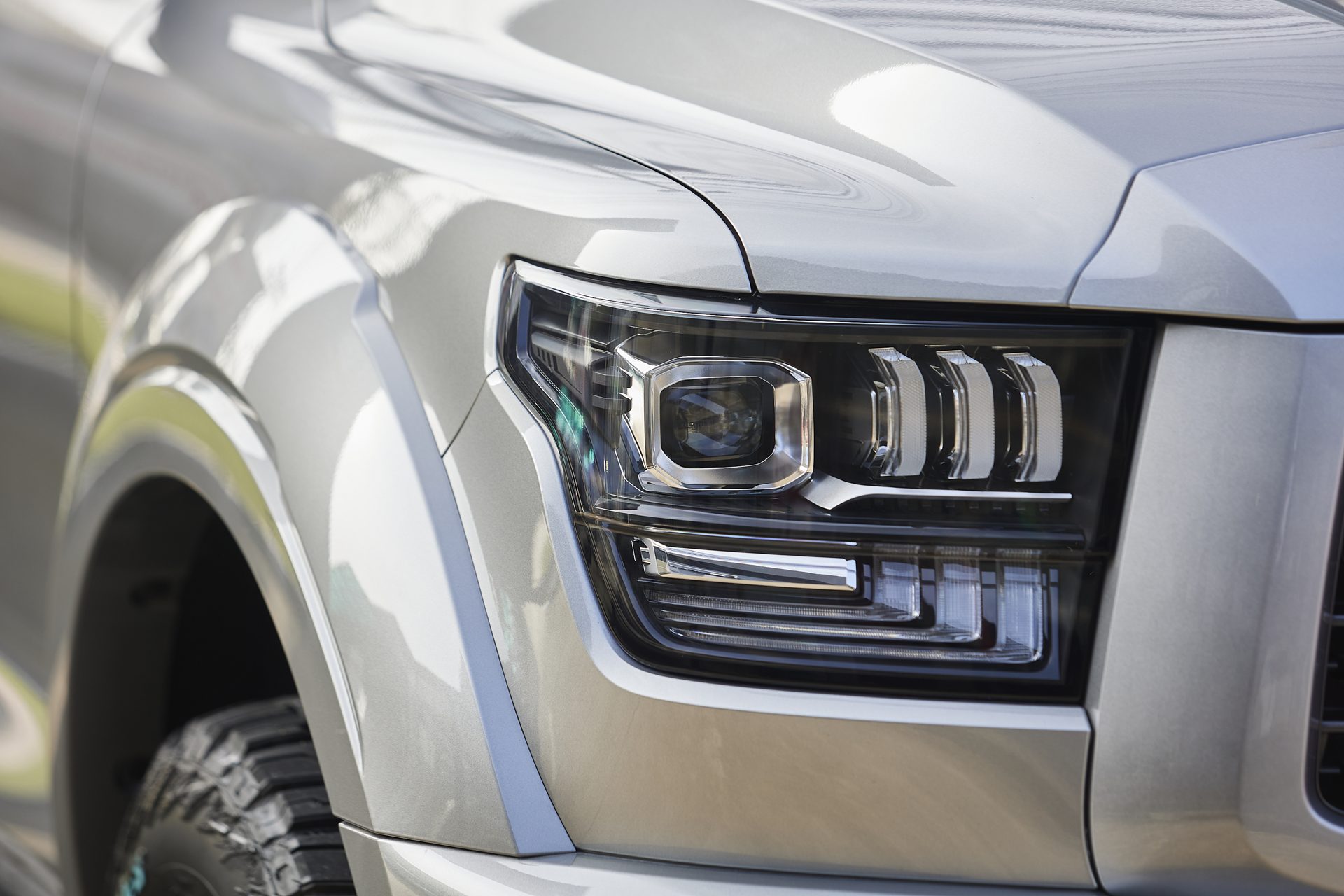 รูปภาพ จีดับบลิวเอ็ม โพเออร์ GWM Poer Sahar Diesel 2.4T Ultra Double Cab Auto ปี 2025