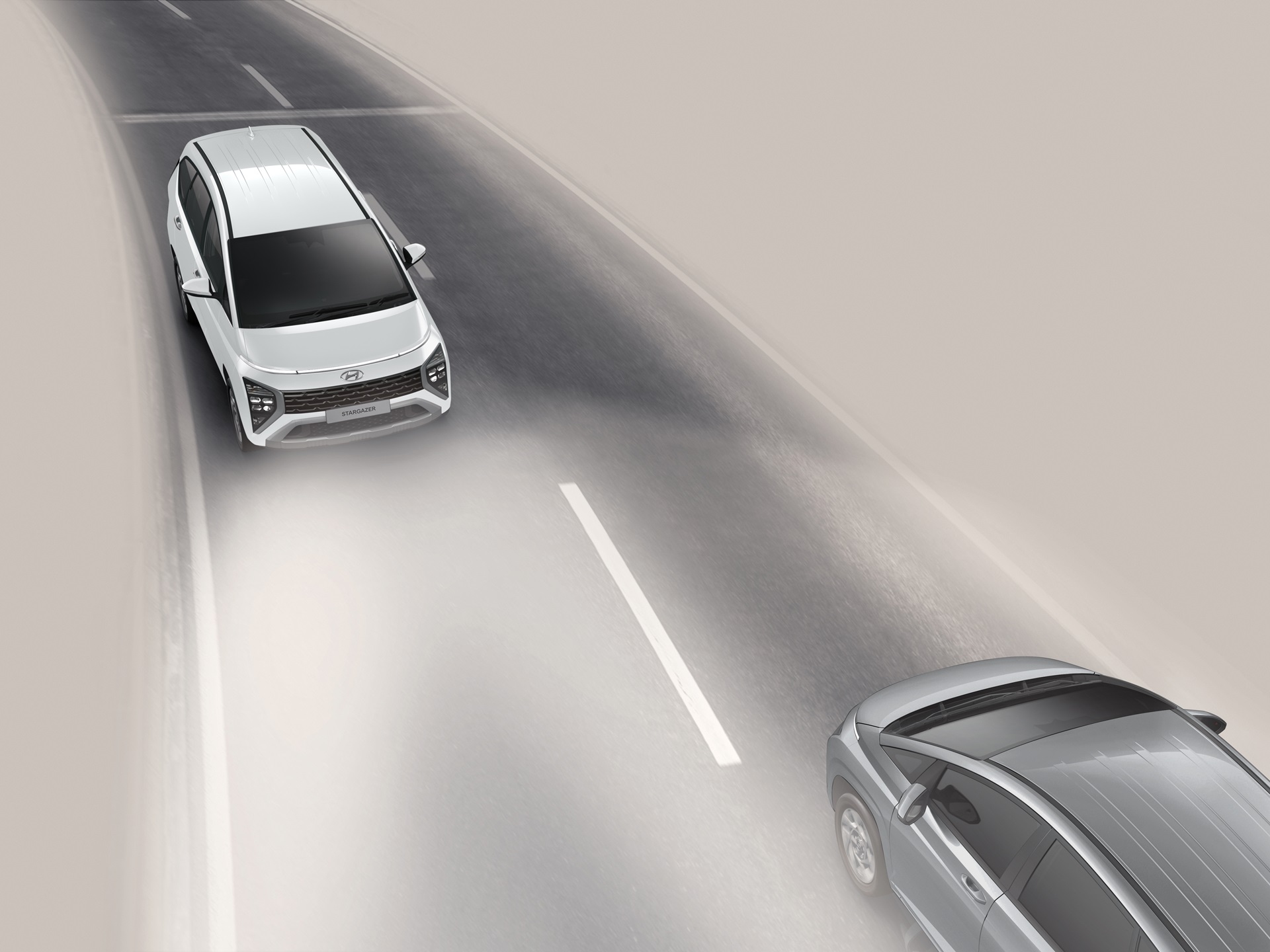 รูปภาพ ฮุนได Hyundai Stargazer X7 ปี 2024