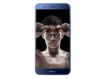 Huawei Honor V9 หัวเหว่ย ออนเนอร์ วี 9 : ภาพที่ 1
