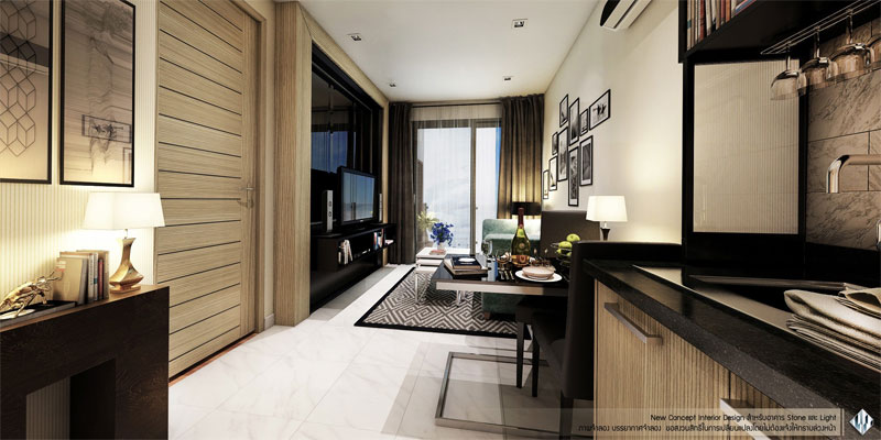 Himma Garden Condominium (ฮิมมา การ์เด้น คอนโดมิเนียม) : ภาพที่ 3