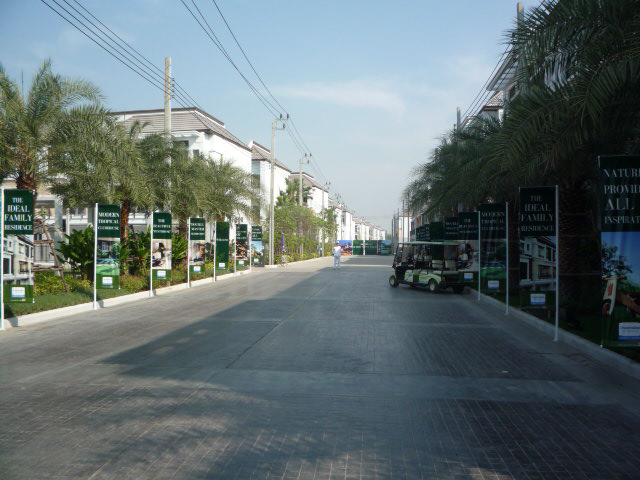 รูปภาพ บ้านกลางเมือง Urbanion พระราม 9 - ลาดพร้าว