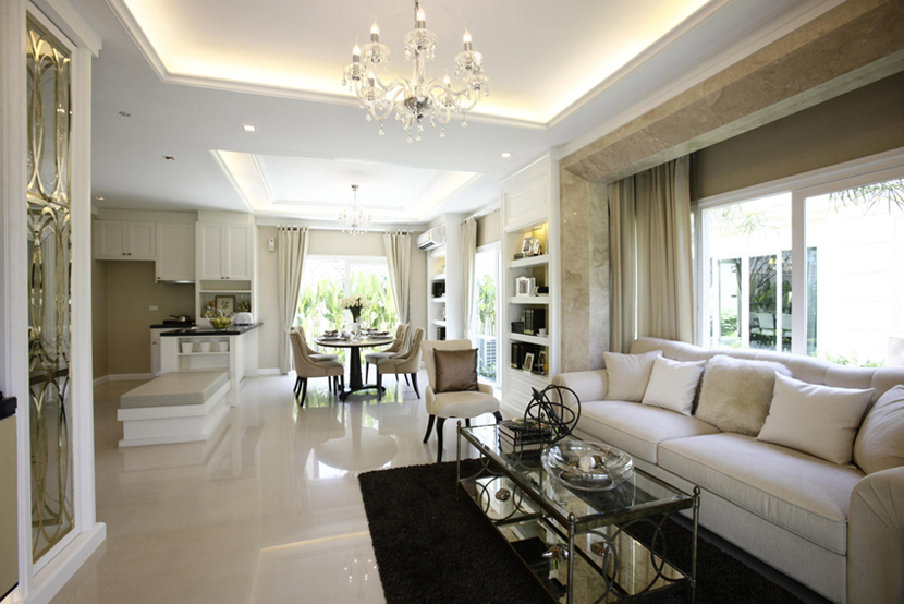 รูปภาพ The City พระราม 5 - ราชพฤกษ์