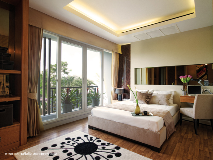 รูปภาพ บ้านกลางเมือง Urbanion พระราม 9 - ลาดพร้าว