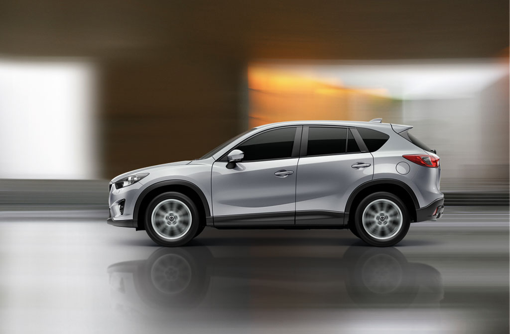 รูปภาพ มาสด้า Mazda CX-5 2.0 S 2WD ปี 2013