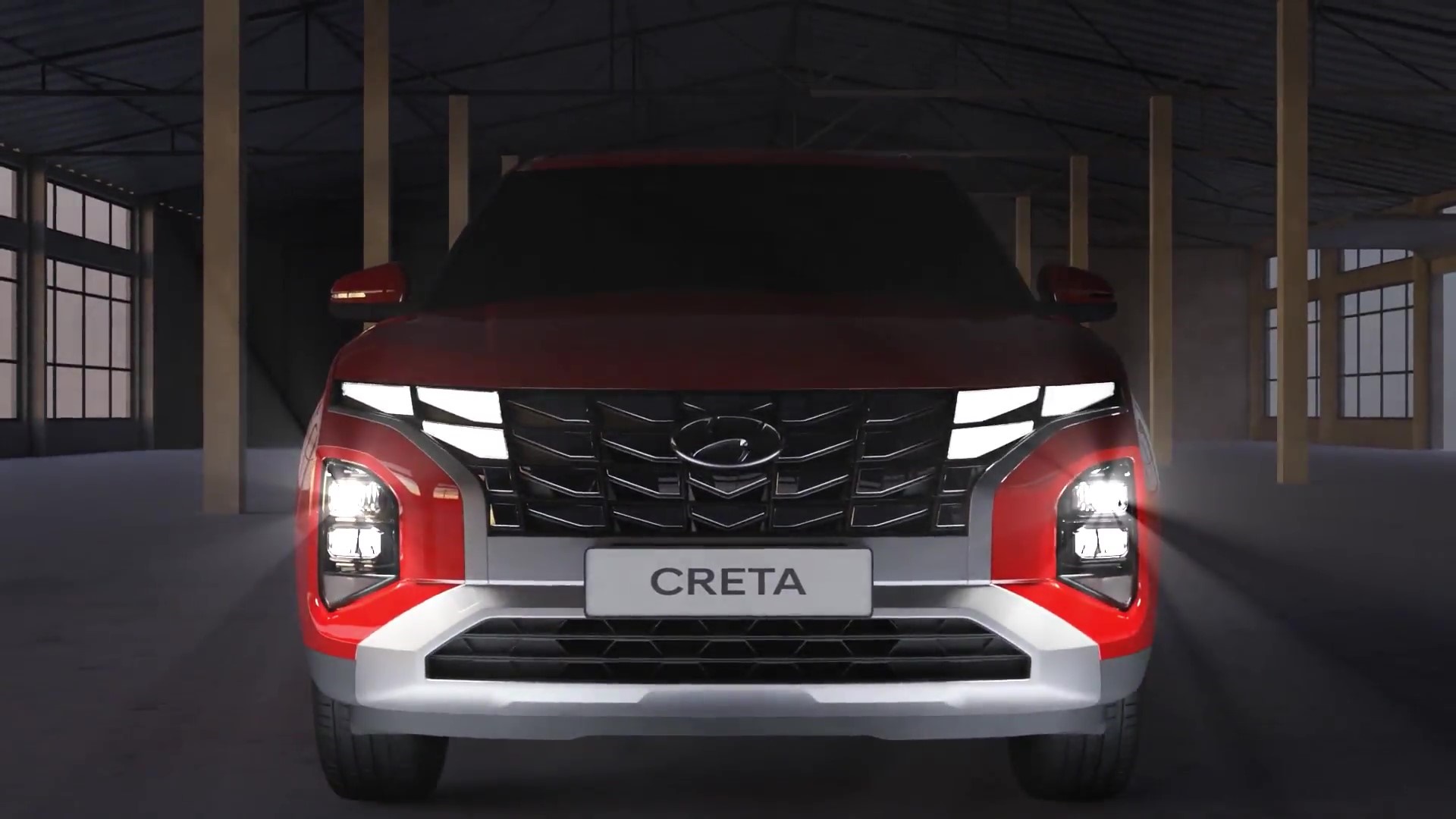 รูปภาพ ฮุนได Hyundai Creta Style ปี 2023