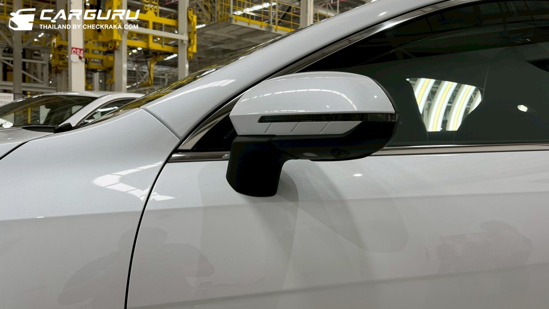 รูปภาพ บีวายดี BYD Seal 5 DM-i Standard ปี 2025