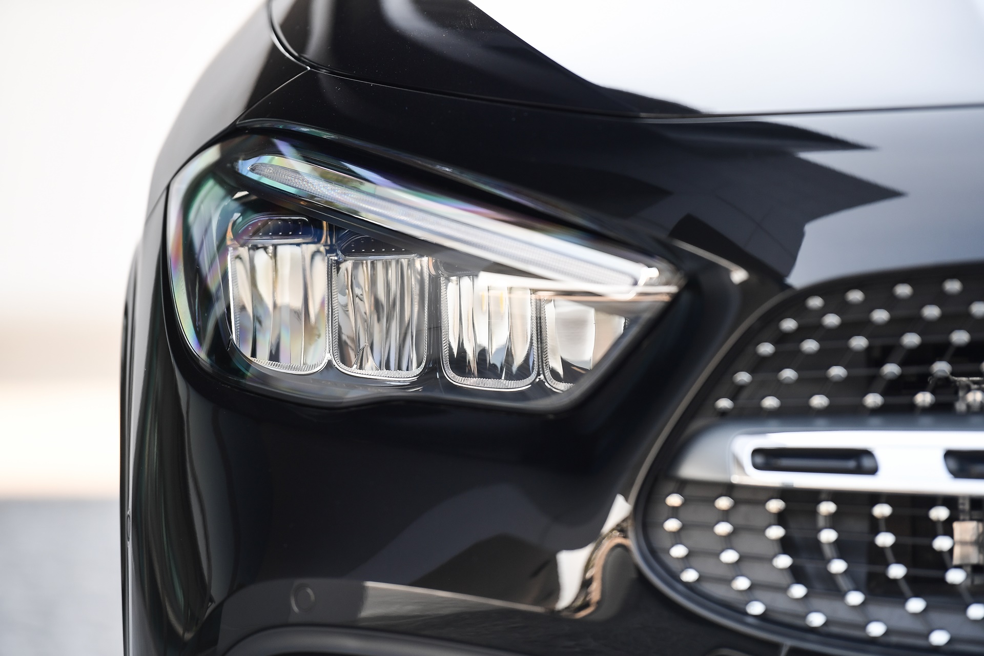 รูปภาพ เมอร์เซเดส-เบนซ์ Mercedes-benz GLA-Class GLA 200 AMG Dynamic ปี 2024