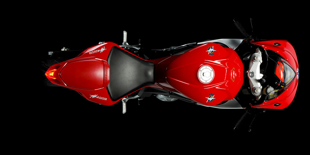 MV Agusta F3 675 ABS เอ็มวี ออกุสต้า เอฟ 3 ปี 2014 : ภาพที่ 9