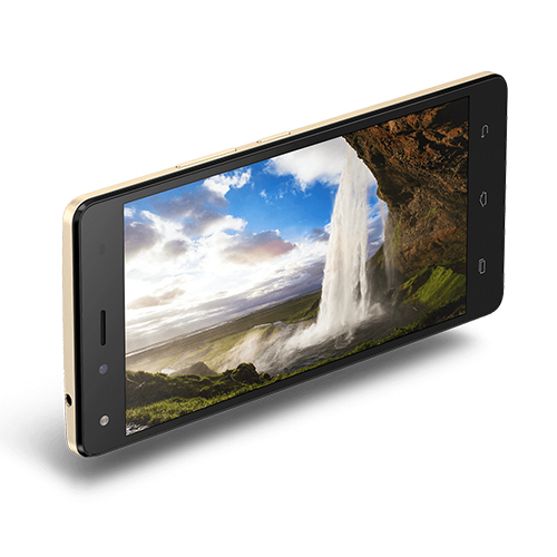 Infinix HOT4 Pro อินฟินิกซ์ ฮอท 4 โปร : ภาพที่ 3