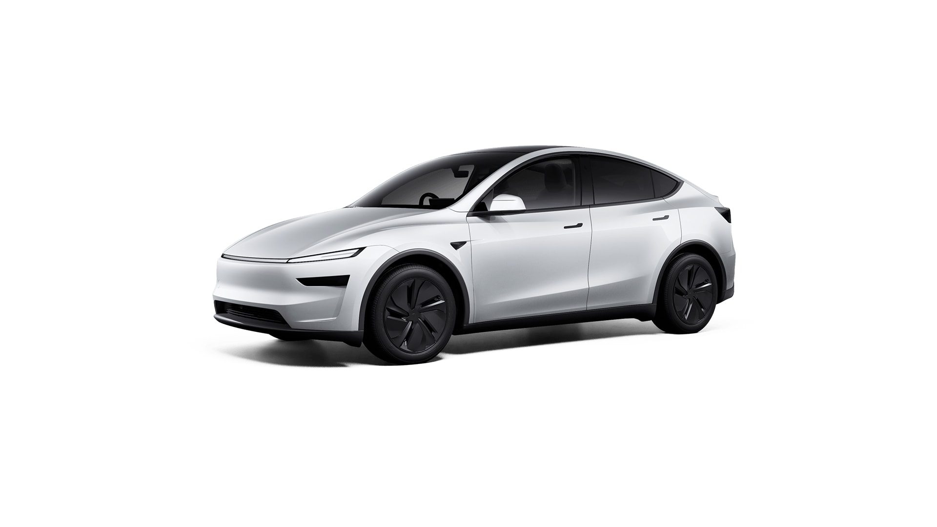 รูปภาพ เทสลา Tesla Model Y Long-Range RWD ปี 2026