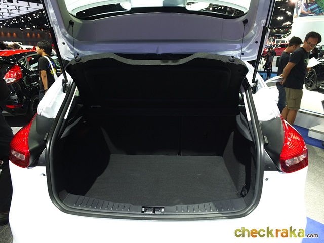 รูปภาพ ฟอร์ด Ford Focus 5Dr 1.5L EcoBoost Trend AT ปี 2017