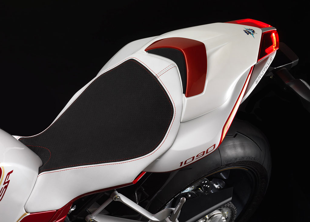 MV Agusta Brutale 1090 RR Corsa เอ็มวี ออกุสต้า ปี 2014 : ภาพที่ 6