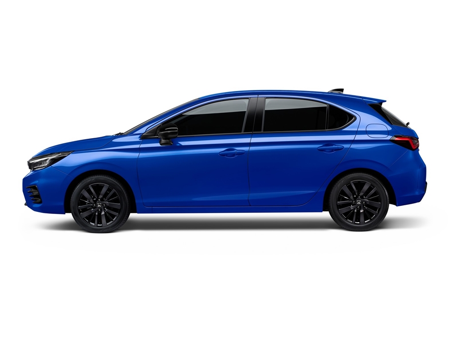 Honda City Hatchback e:HEV RS ฮอนด้า ซิตี้ ปี 2021 : ภาพที่ 1