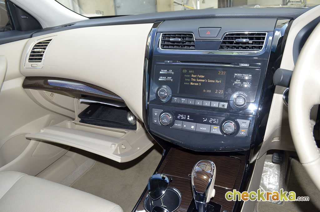 Mitsuoka Galue G-XV 250 มิทสึโอกะ กาลู ปี 2015 : ภาพที่ 13