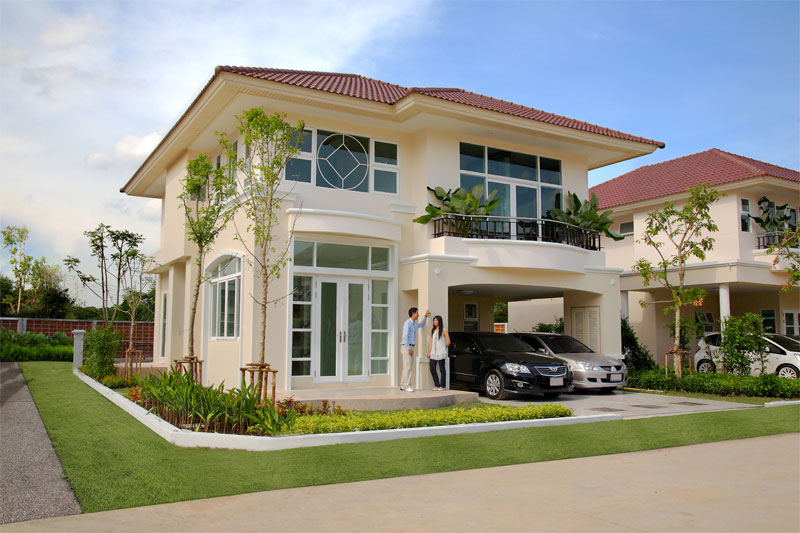 รูปภาพ ศุภาลัย พาร์ควิลล์ ประชาอุทิศ 86 (Supalai Parkville)