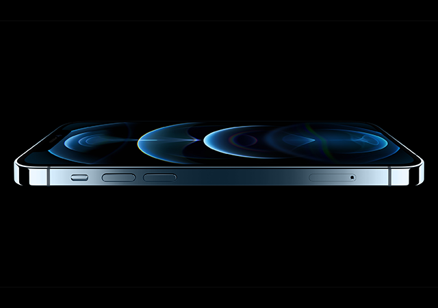 APPLE iPhone 12 Pro แอปเปิล ไอโฟน 12 โปร : ภาพที่ 1