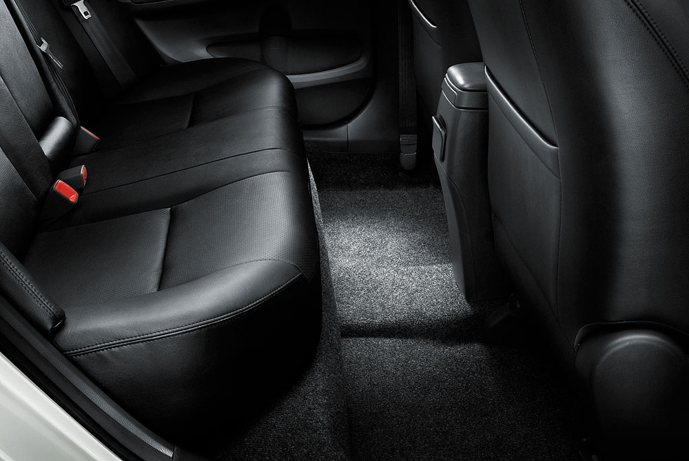 รูปภาพ โตโยต้า Toyota Altis (Corolla) 2.0 V ปี 2010