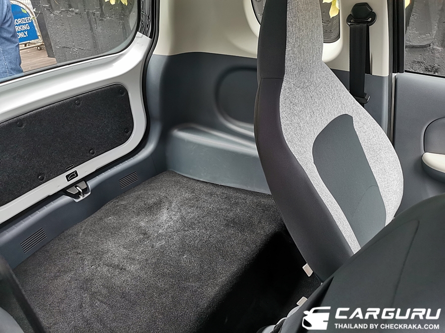 รูปภาพ โวลต์ ซิตี้ อีวี Volt For-Two Classic ปี 2022