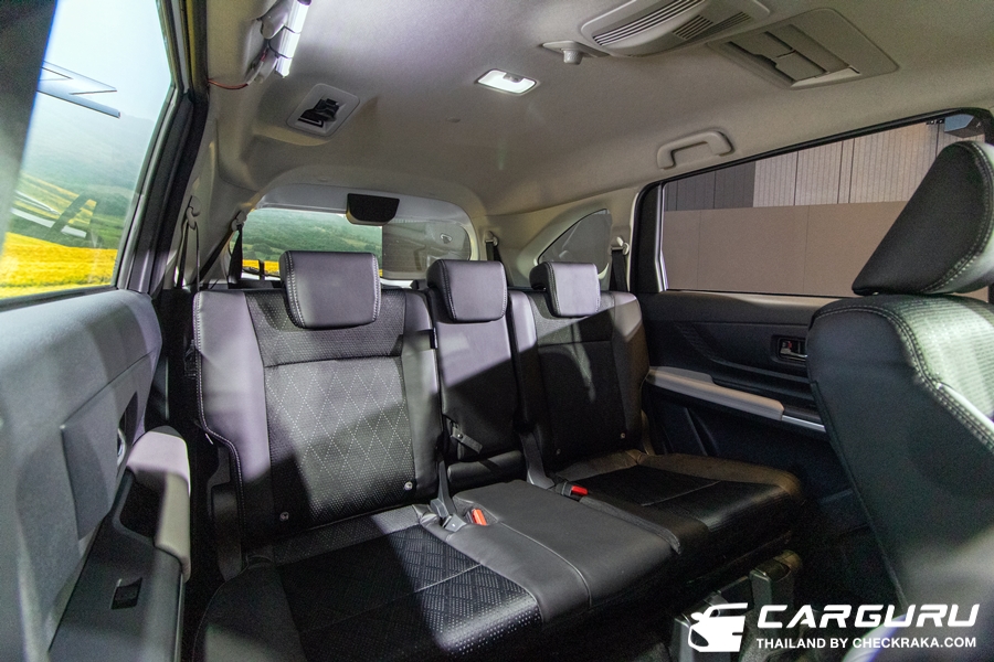 รูปภาพ โตโยต้า Toyota Veloz Premium ปี 2022