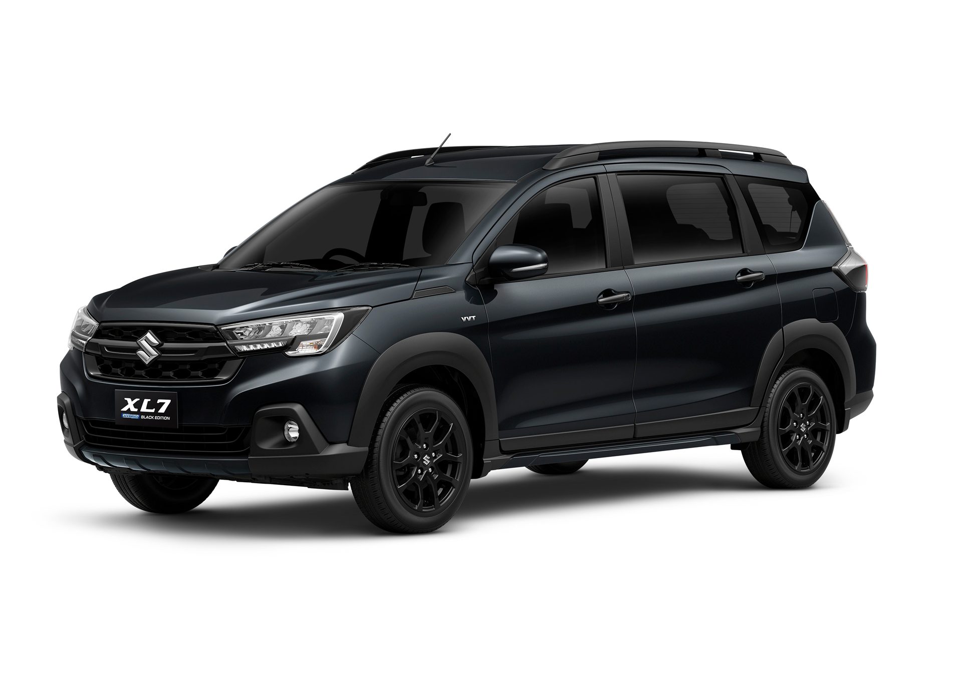 รูปภาพ ซูซูกิ Suzuki XL 7 Hybrid Black Edition ปี 2026