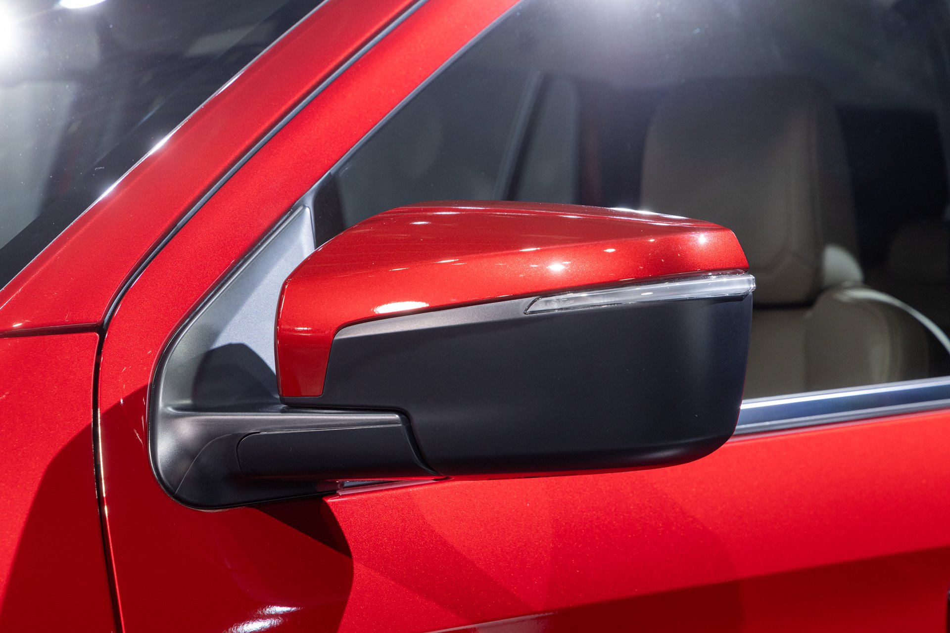 รูปภาพ อีซูซุ Isuzu MU-X 4x2 1.9 Ultimate A/T ปี 2024