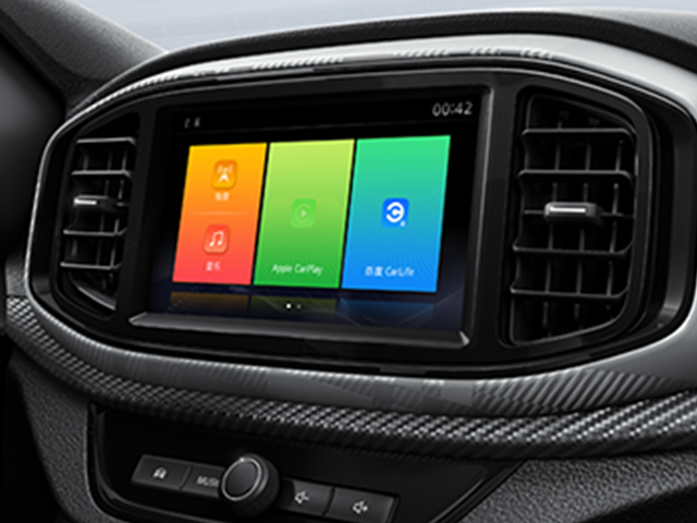 รูปภาพ เอ็มจี MG 3 C MY2018 ปี 2018