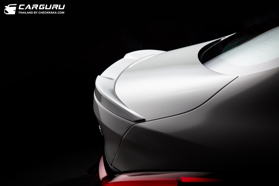 รูปภาพ บีเอ็มดับเบิลยู BMW Series 2 220i Gran Coupe M Performance Edition ปี 2022