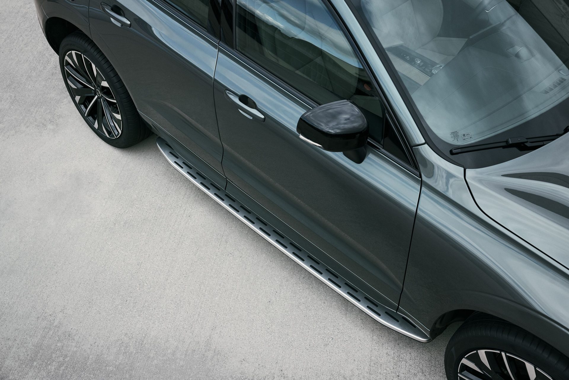 รูปภาพ วอลโว่ Volvo XC60 Ultra T8 Plug-in Hybrid Bright ปี 2025