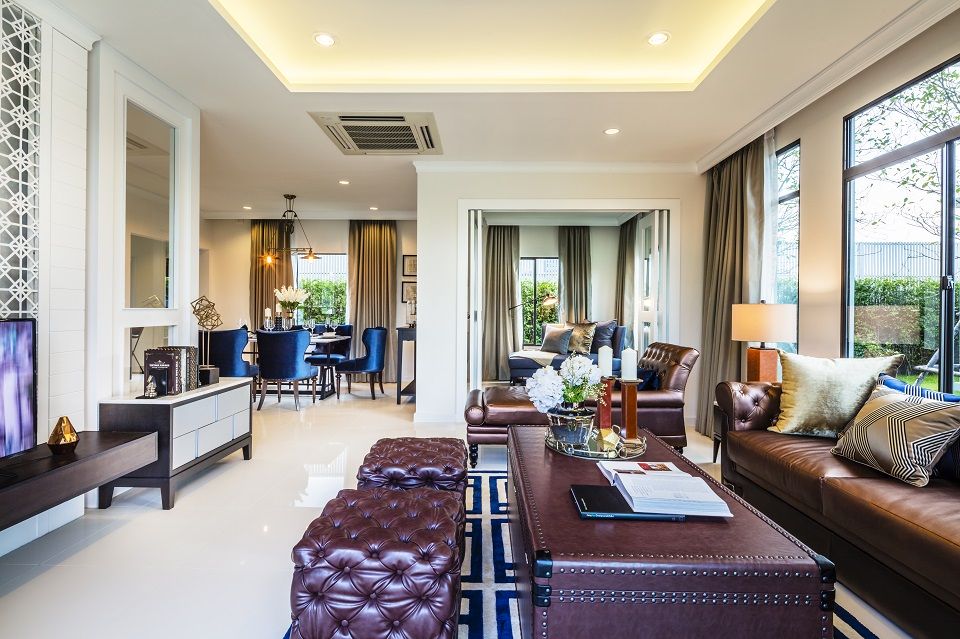 ภัสสร เพรสทีจ บางนา - สุวรรณภูมิ (Passorn Prestige Bangna - Suvarnabhumi) : ภาพที่ 6