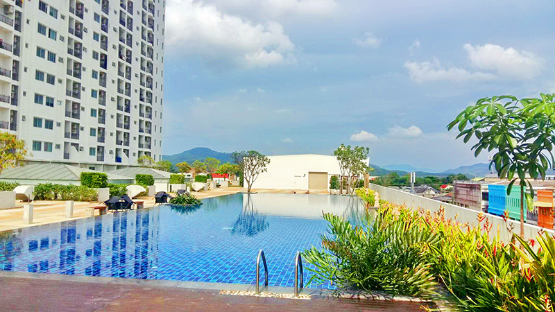 อาเซี่ยน ซิตี้ รีสอร์ท (Asean City Resort) : ภาพที่ 1