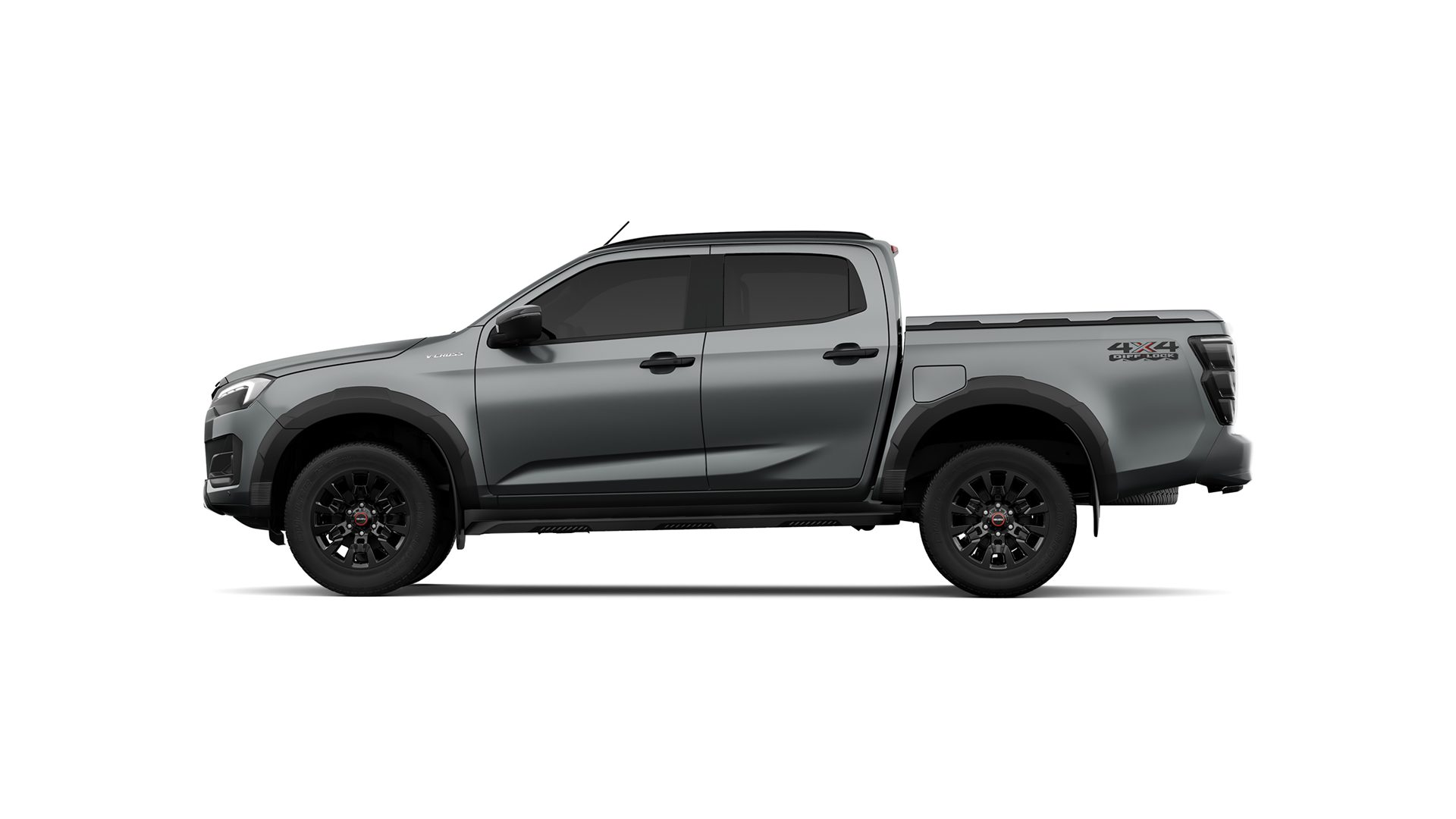 รูปภาพ อีซูซุ Isuzu D-MAX V-Cross 4X4 3.0 Ddi Z 4-Door A/T ปี 2025