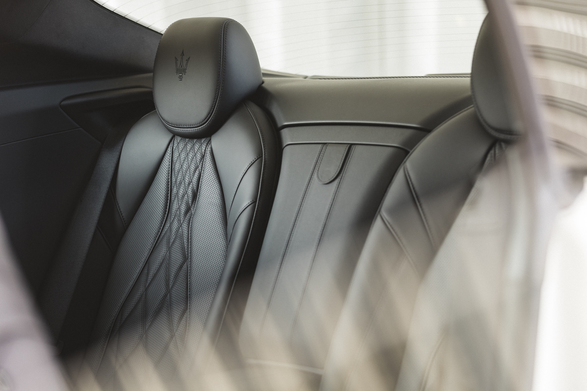 รูปภาพ มาเซราติ Maserati GranTurismo Folgore ปี 2024