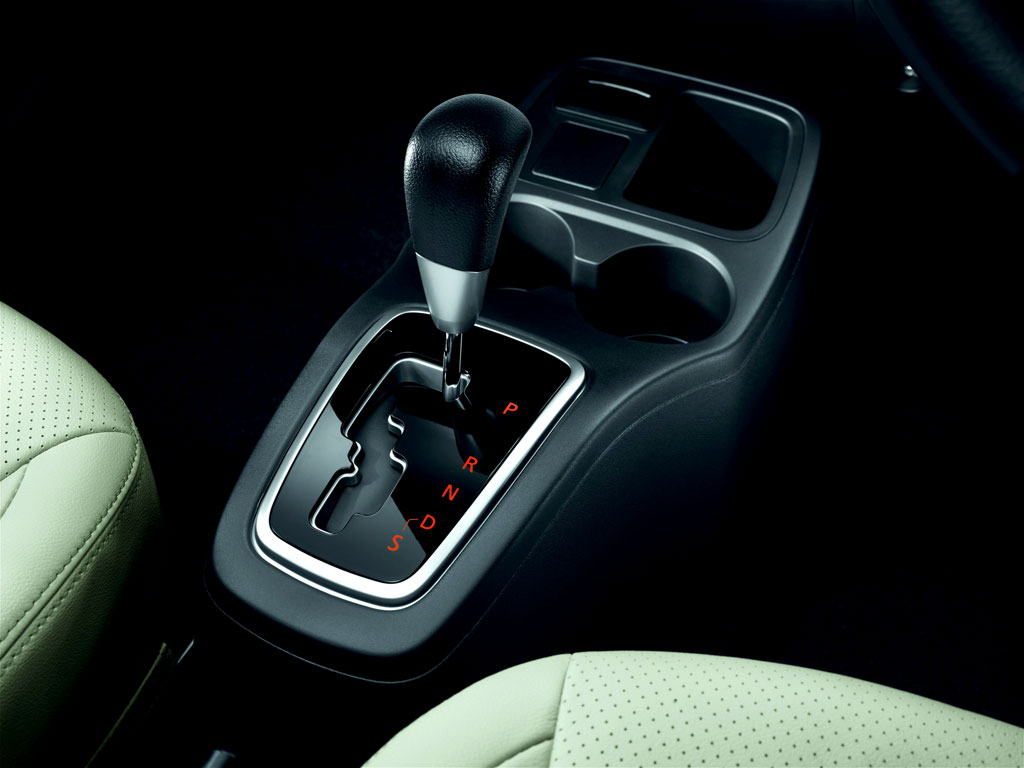 รูปภาพ มิตซูบิชิ Mitsubishi Attrage GLS CVT ปี 2013