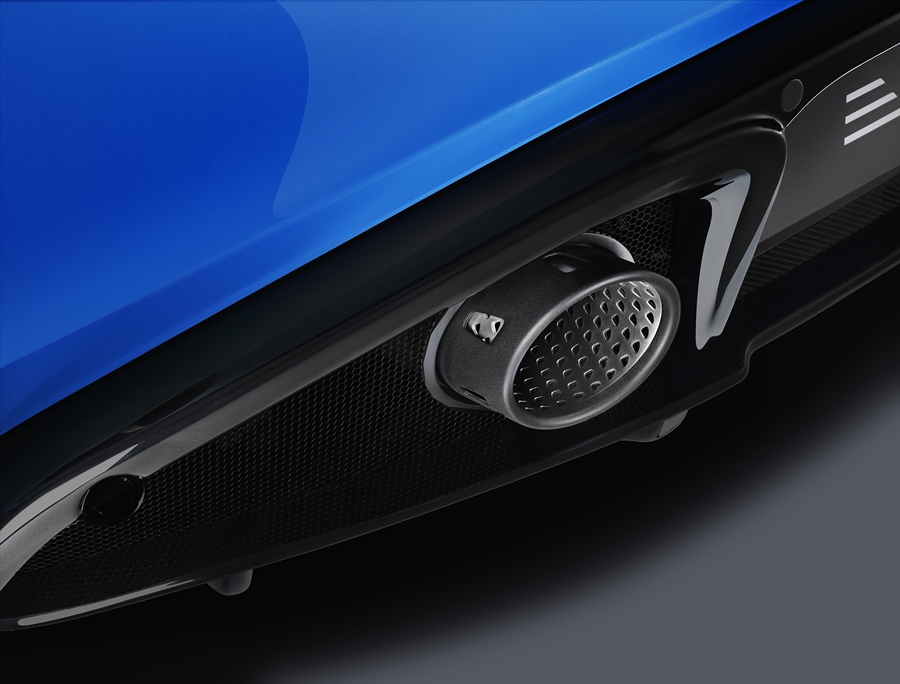 รูปภาพ โลตัส Lotus Emira V6 First Edition ปี 2026