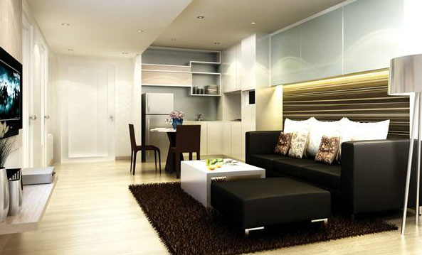 ดิ เออเบิน พัทยา ซิตี้ คอนโด (The Urban Pattaya City Condo) : ภาพที่ 4