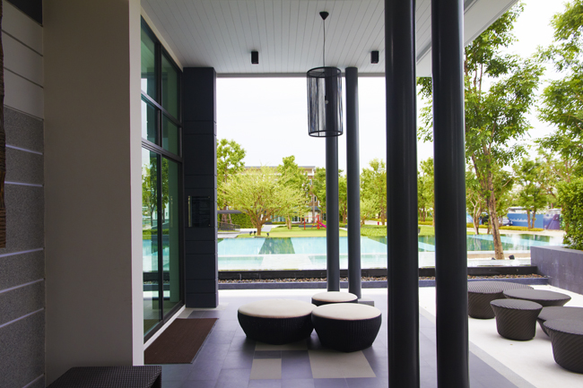 รูปภาพ ทาวน์ อเวนิว พระราม 9 (Town Avenue Rama 9)