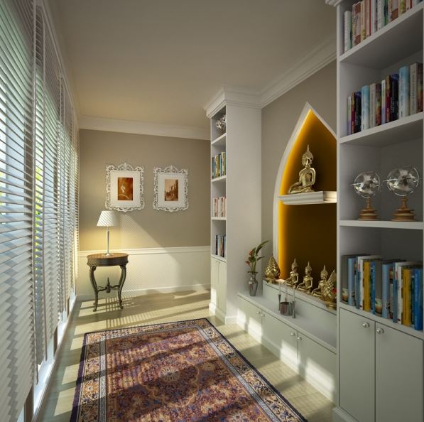 เลทีเซีย เรสซิเดนซ์ (Leticia Residence) : ภาพที่ 9