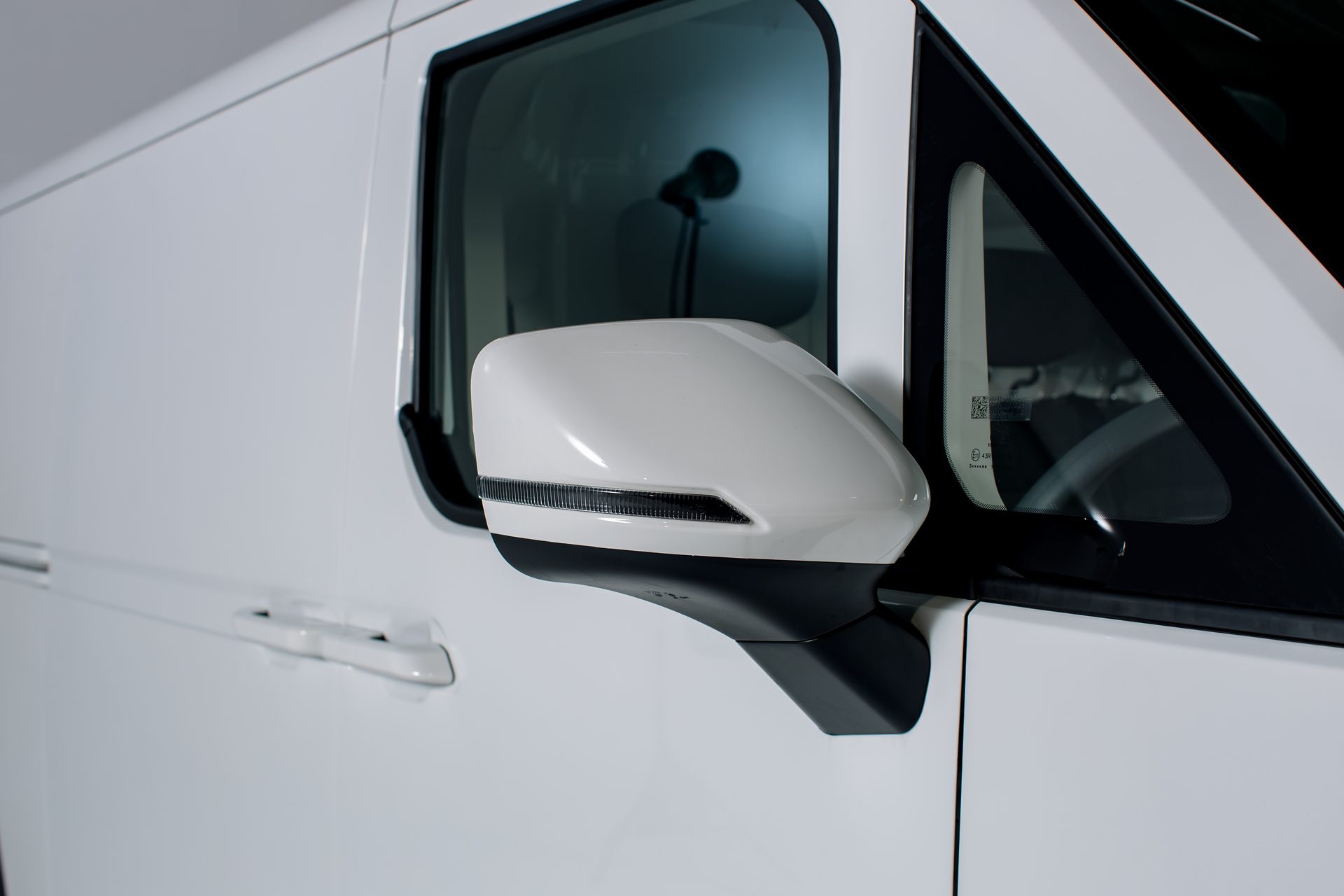 รูปภาพ CP FOTON ปี 2026