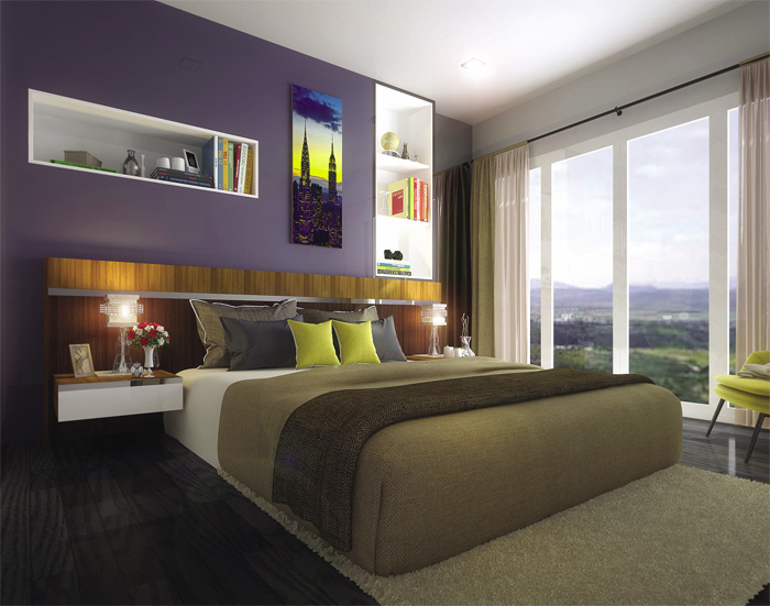 พิงค์ คอนโด เดอะ เซ็นเตอร์พีซ (Ping Condo The Centerpiece) : ภาพที่ 6