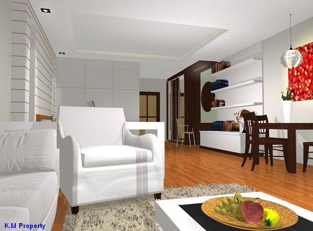 รูปภาพ เค เอ็ม บีช คอนโด (K.M. Beach Condo)