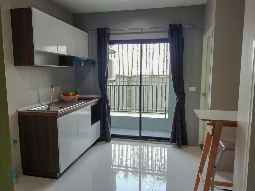 พี.เจ. เอราวัณ คอนโด บางนา กม.39 (P.J. Erawan Condo Bangna km.39) : ภาพที่ 13